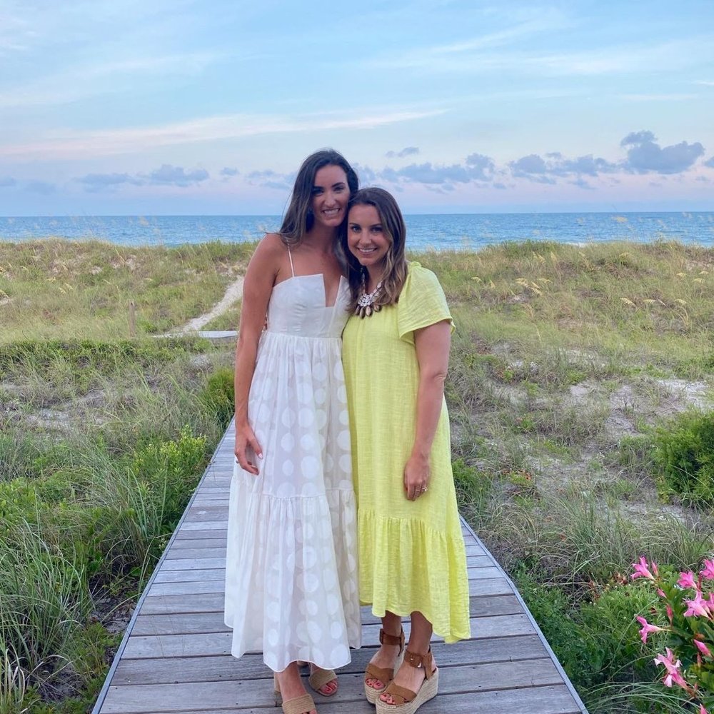 Ulla Johnson Aimie Maxi Dress